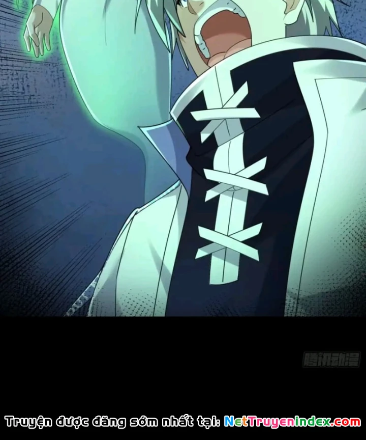 Toàn Cầu Sợ Hãi: Tôi Mở Hack Tự Chọn Cửa Hàng Chapter 48 - 47