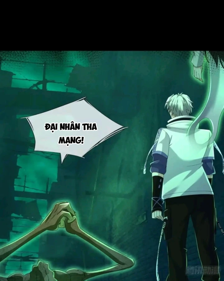 Toàn Cầu Sợ Hãi: Tôi Mở Hack Tự Chọn Cửa Hàng Chapter 48 - 54