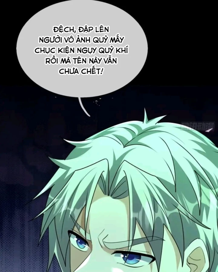 Toàn Cầu Sợ Hãi: Tôi Mở Hack Tự Chọn Cửa Hàng Chapter 48 - 56