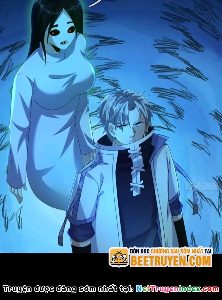 Toàn Cầu Sợ Hãi: Tôi Mở Hack Tự Chọn Cửa Hàng Chapter 48 - 58