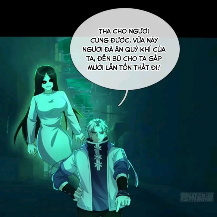 Toàn Cầu Sợ Hãi: Tôi Mở Hack Tự Chọn Cửa Hàng Chapter 48 - 59