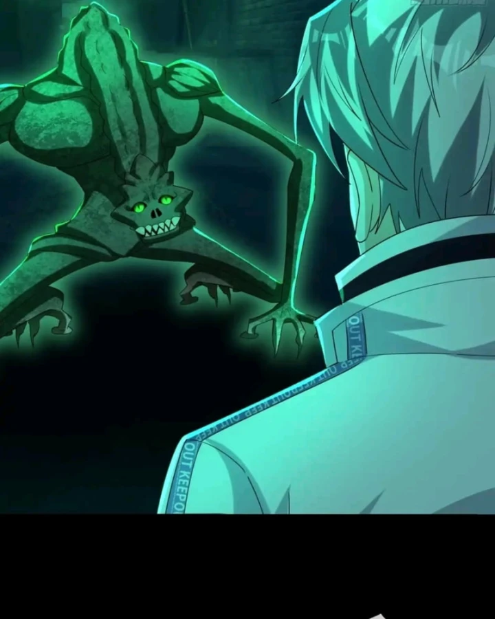 Toàn Cầu Sợ Hãi: Tôi Mở Hack Tự Chọn Cửa Hàng Chapter 48 - 61