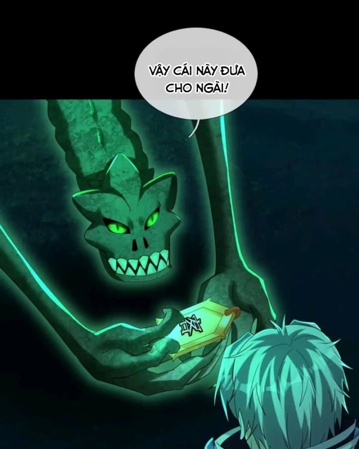 Toàn Cầu Sợ Hãi: Tôi Mở Hack Tự Chọn Cửa Hàng Chapter 48 - 64