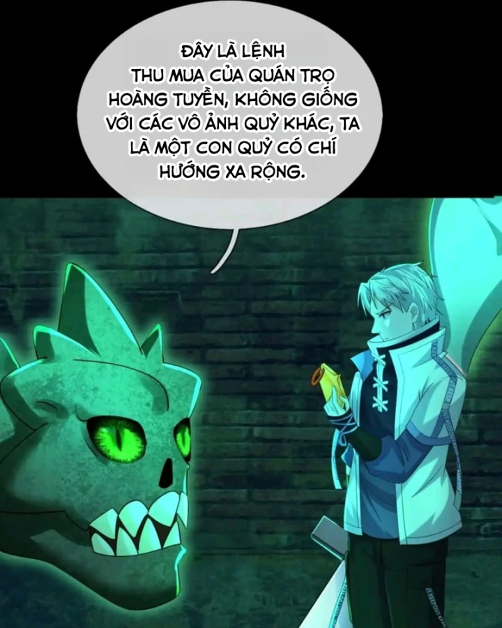 Toàn Cầu Sợ Hãi: Tôi Mở Hack Tự Chọn Cửa Hàng Chapter 48 - 68