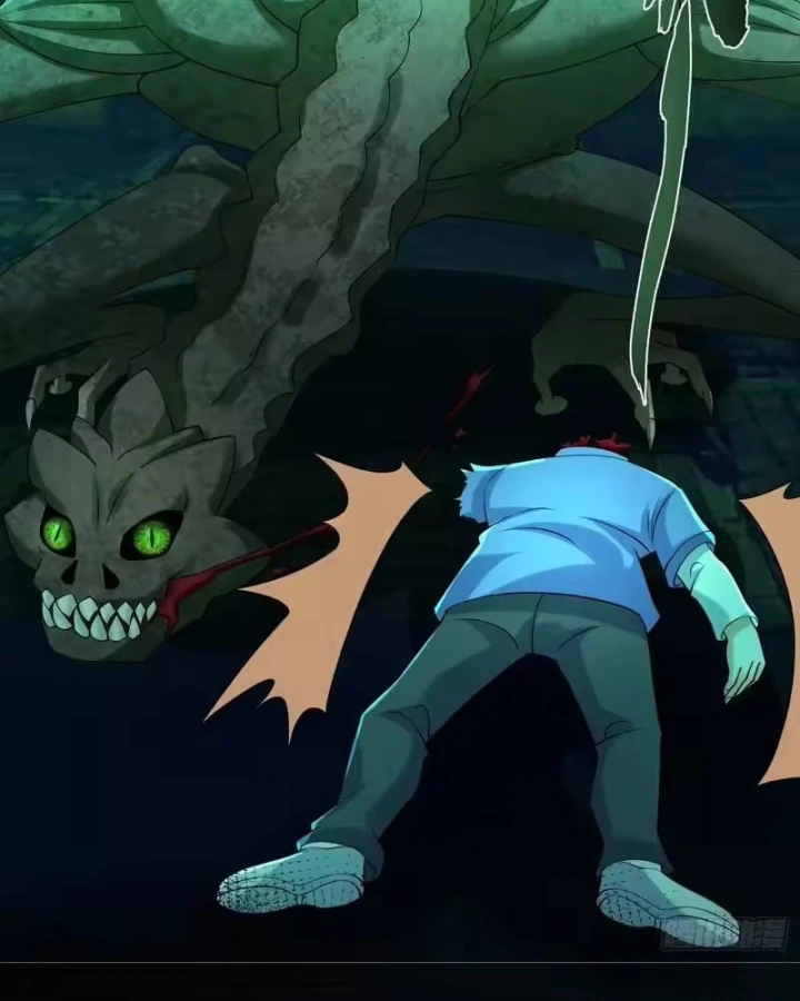 Toàn Cầu Sợ Hãi: Tôi Mở Hack Tự Chọn Cửa Hàng Chapter 49 - 3