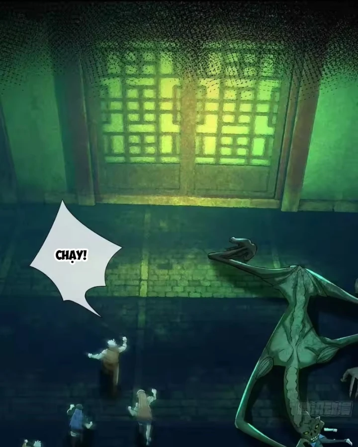 Toàn Cầu Sợ Hãi: Tôi Mở Hack Tự Chọn Cửa Hàng Chapter 49 - 6