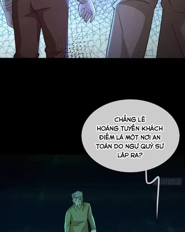 Toàn Cầu Sợ Hãi: Tôi Mở Hack Tự Chọn Cửa Hàng Chapter 49 - 19