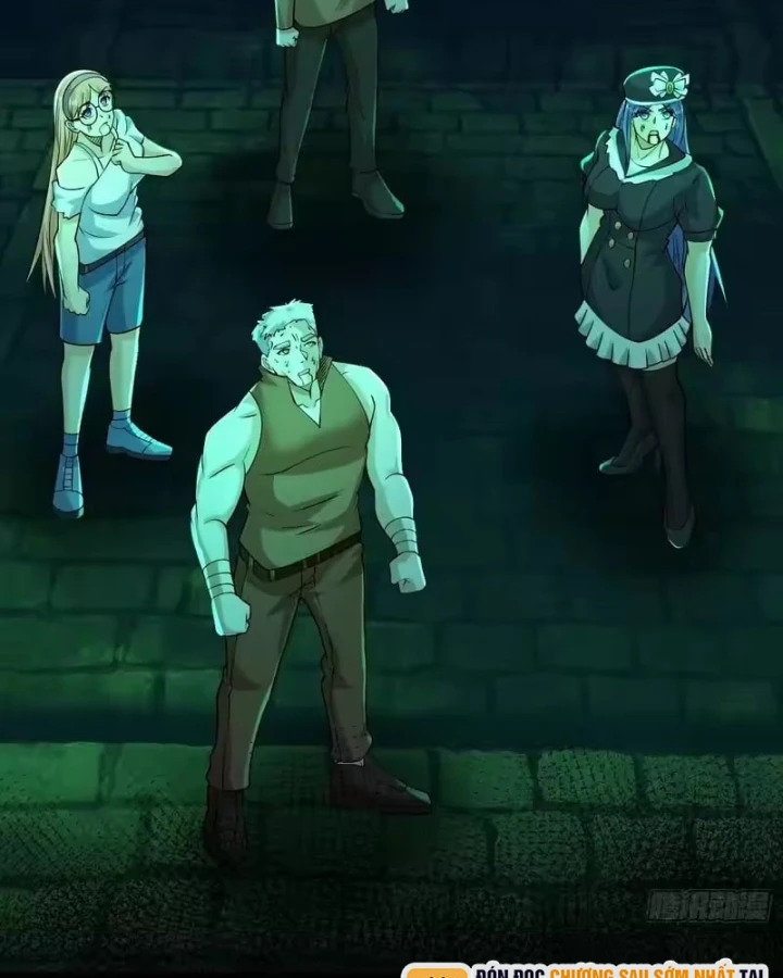 Toàn Cầu Sợ Hãi: Tôi Mở Hack Tự Chọn Cửa Hàng Chapter 49 - 20