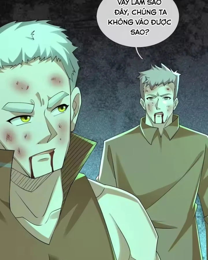 Toàn Cầu Sợ Hãi: Tôi Mở Hack Tự Chọn Cửa Hàng Chapter 49 - 24