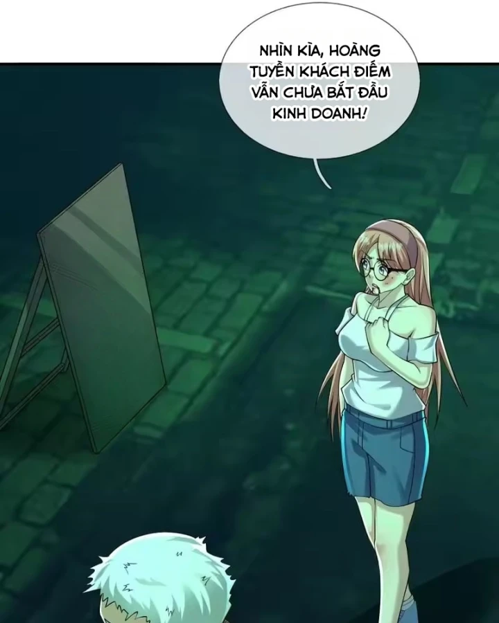 Toàn Cầu Sợ Hãi: Tôi Mở Hack Tự Chọn Cửa Hàng Chapter 49 - 29