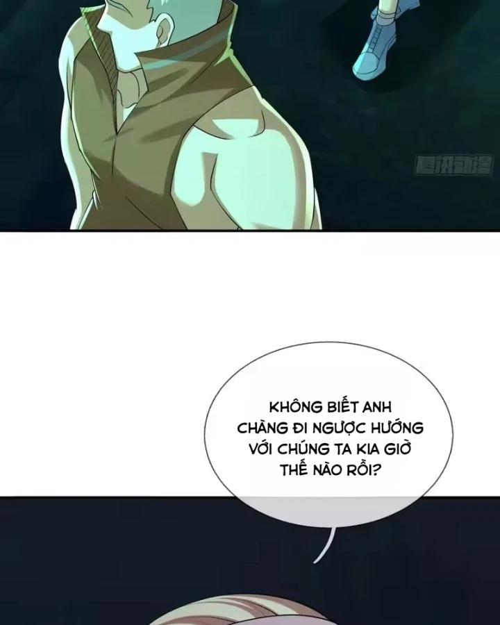 Toàn Cầu Sợ Hãi: Tôi Mở Hack Tự Chọn Cửa Hàng Chapter 49 - 30