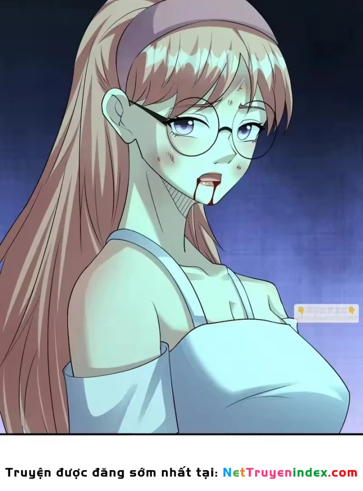 Toàn Cầu Sợ Hãi: Tôi Mở Hack Tự Chọn Cửa Hàng Chapter 49 - 31