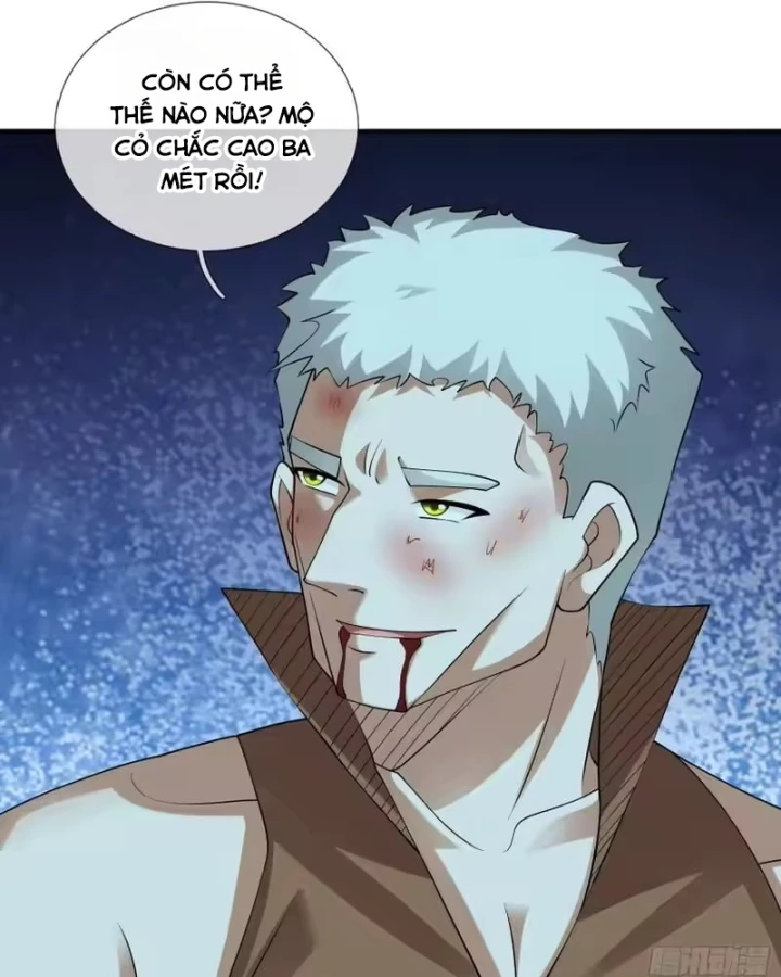 Toàn Cầu Sợ Hãi: Tôi Mở Hack Tự Chọn Cửa Hàng Chapter 49 - 33