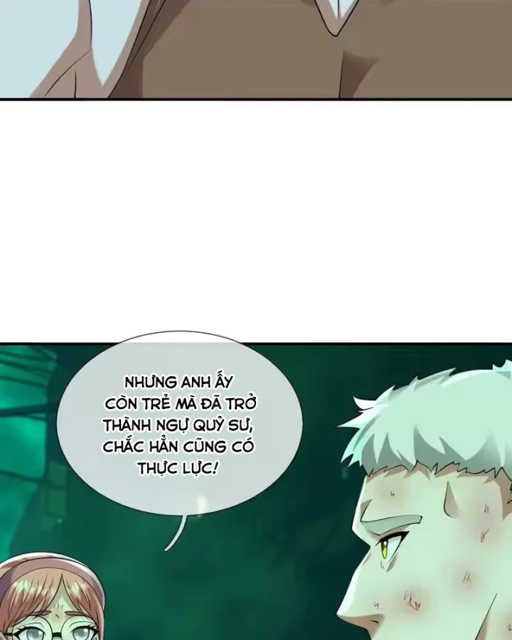 Toàn Cầu Sợ Hãi: Tôi Mở Hack Tự Chọn Cửa Hàng Chapter 49 - 34