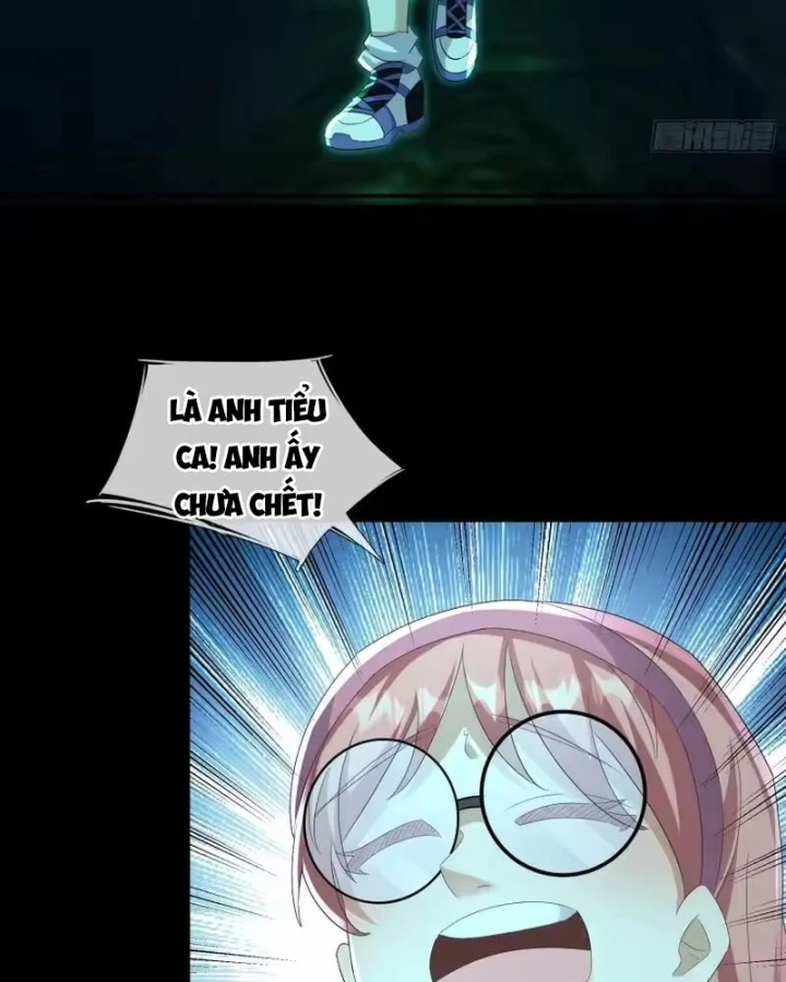 Toàn Cầu Sợ Hãi: Tôi Mở Hack Tự Chọn Cửa Hàng Chapter 49 - 47