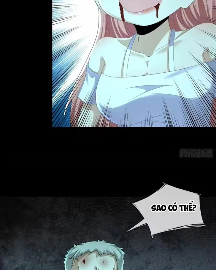 Toàn Cầu Sợ Hãi: Tôi Mở Hack Tự Chọn Cửa Hàng Chapter 49 - 48