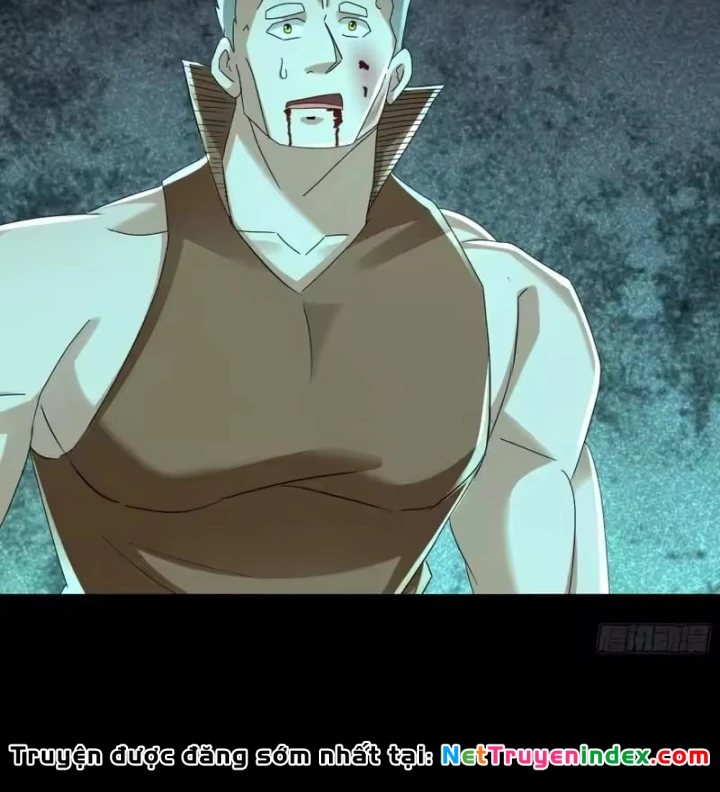 Toàn Cầu Sợ Hãi: Tôi Mở Hack Tự Chọn Cửa Hàng Chapter 49 - 49