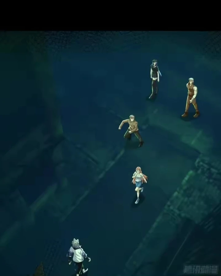 Toàn Cầu Sợ Hãi: Tôi Mở Hack Tự Chọn Cửa Hàng Chapter 49 - 50