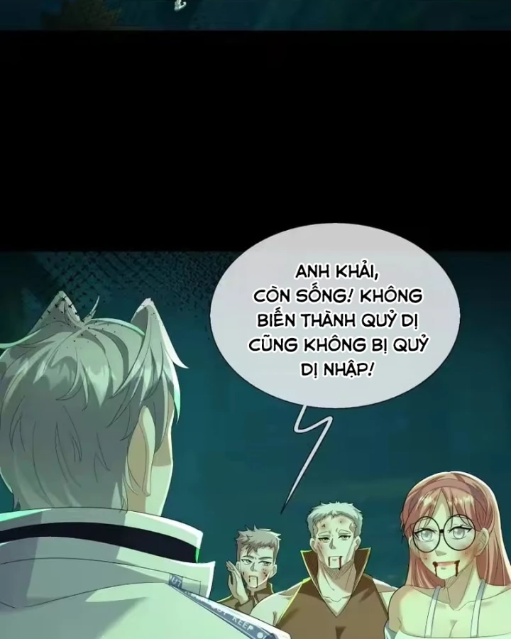 Toàn Cầu Sợ Hãi: Tôi Mở Hack Tự Chọn Cửa Hàng Chapter 49 - 51