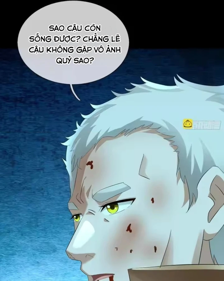 Toàn Cầu Sợ Hãi: Tôi Mở Hack Tự Chọn Cửa Hàng Chapter 49 - 53