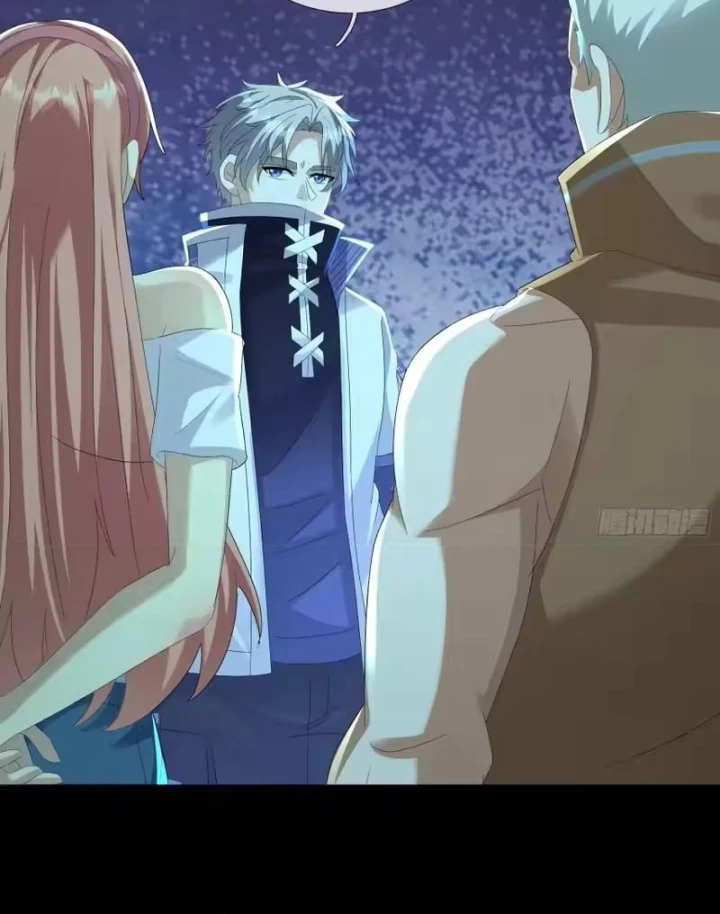 Toàn Cầu Sợ Hãi: Tôi Mở Hack Tự Chọn Cửa Hàng Chapter 49 - 55