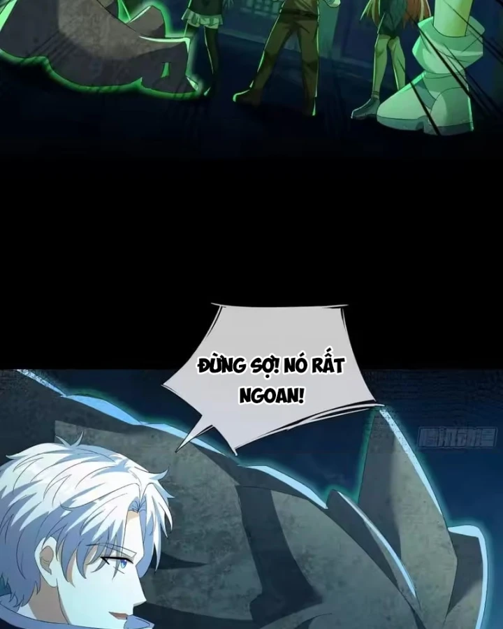 Toàn Cầu Sợ Hãi: Tôi Mở Hack Tự Chọn Cửa Hàng Chapter 49 - 61