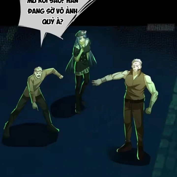 Toàn Cầu Sợ Hãi: Tôi Mở Hack Tự Chọn Cửa Hàng Chapter 49 - 63