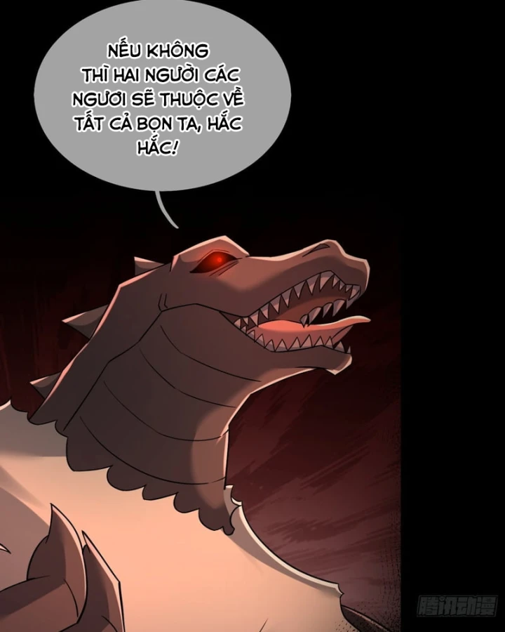 Toàn Cầu Sợ Hãi: Tôi Mở Hack Tự Chọn Cửa Hàng Chapter 54 - 7