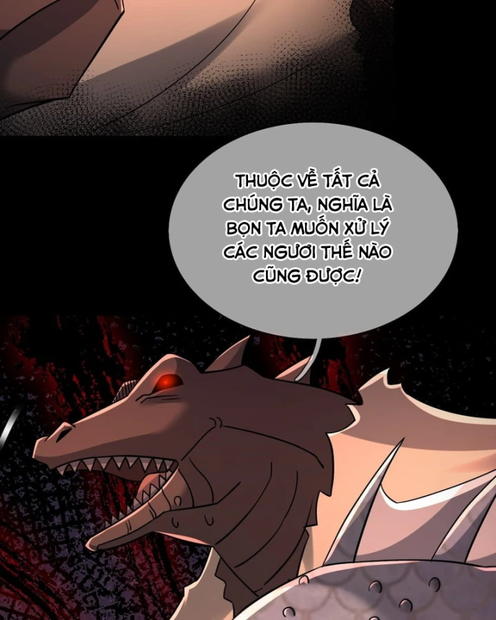 Toàn Cầu Sợ Hãi: Tôi Mở Hack Tự Chọn Cửa Hàng Chapter 54 - 8