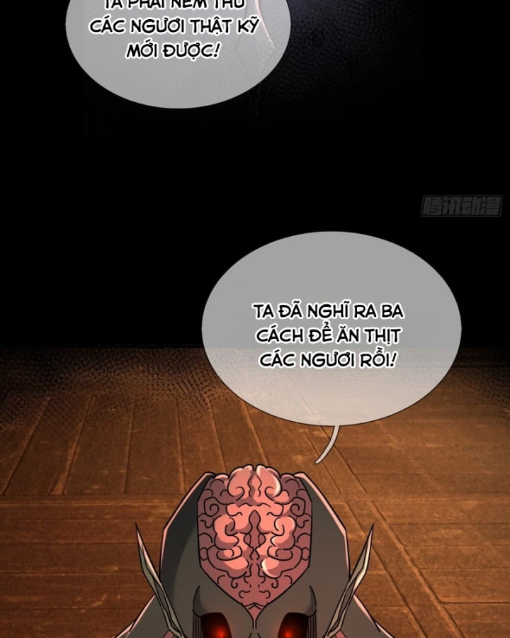 Toàn Cầu Sợ Hãi: Tôi Mở Hack Tự Chọn Cửa Hàng Chapter 54 - 11