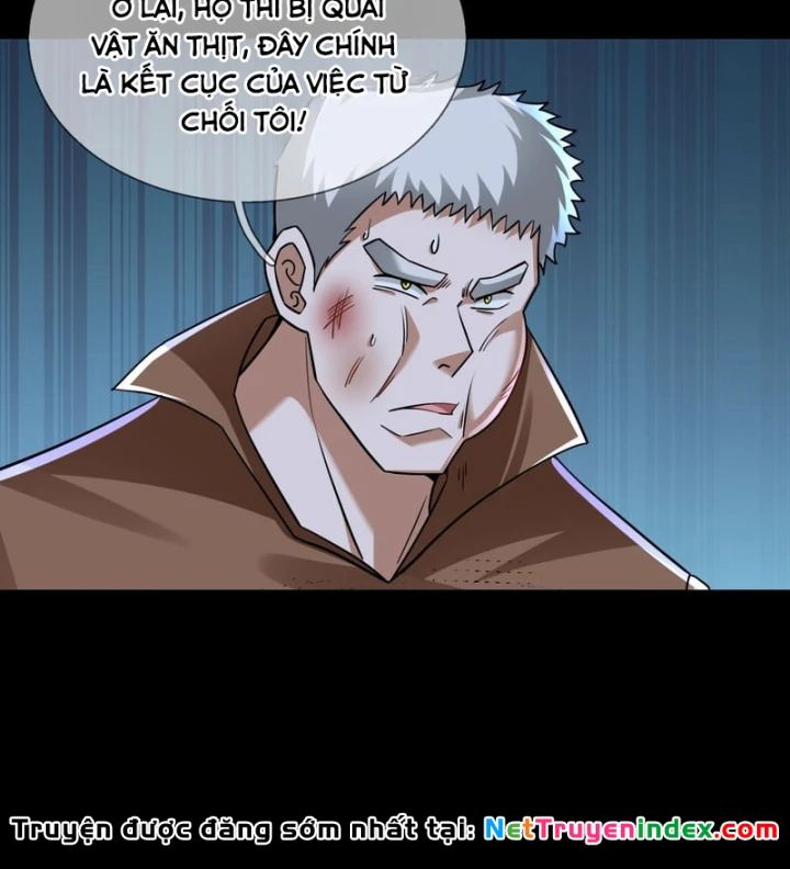 Toàn Cầu Sợ Hãi: Tôi Mở Hack Tự Chọn Cửa Hàng Chapter 54 - 13