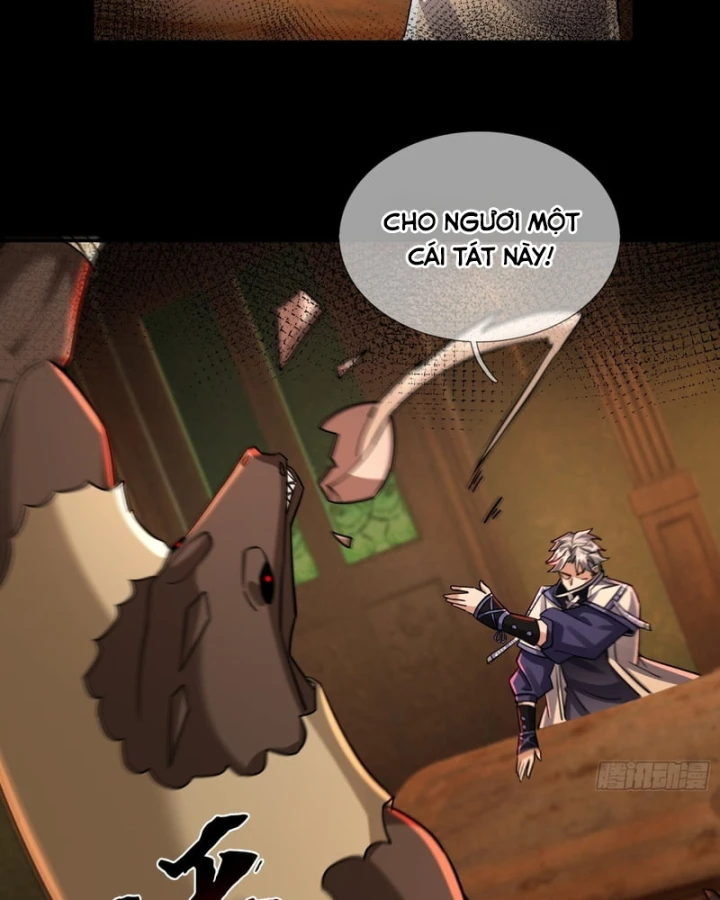 Toàn Cầu Sợ Hãi: Tôi Mở Hack Tự Chọn Cửa Hàng Chapter 54 - 15