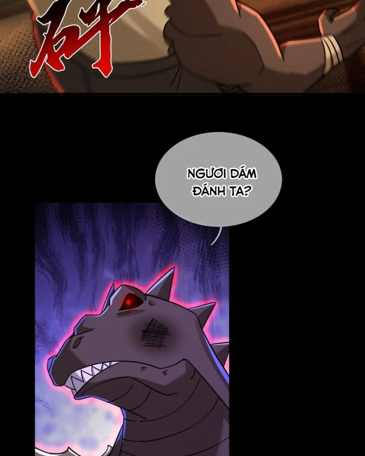 Toàn Cầu Sợ Hãi: Tôi Mở Hack Tự Chọn Cửa Hàng Chapter 54 - 16