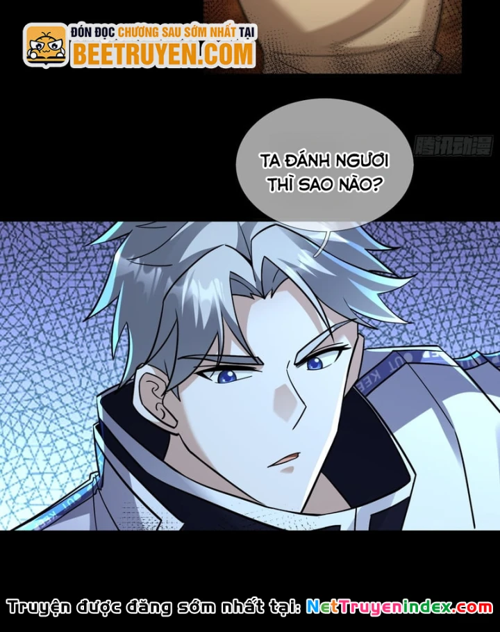 Toàn Cầu Sợ Hãi: Tôi Mở Hack Tự Chọn Cửa Hàng Chapter 54 - 19