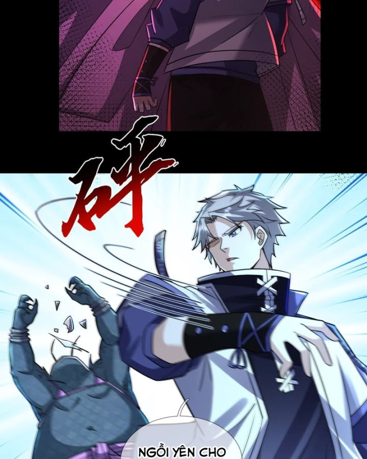 Toàn Cầu Sợ Hãi: Tôi Mở Hack Tự Chọn Cửa Hàng Chapter 54 - 21