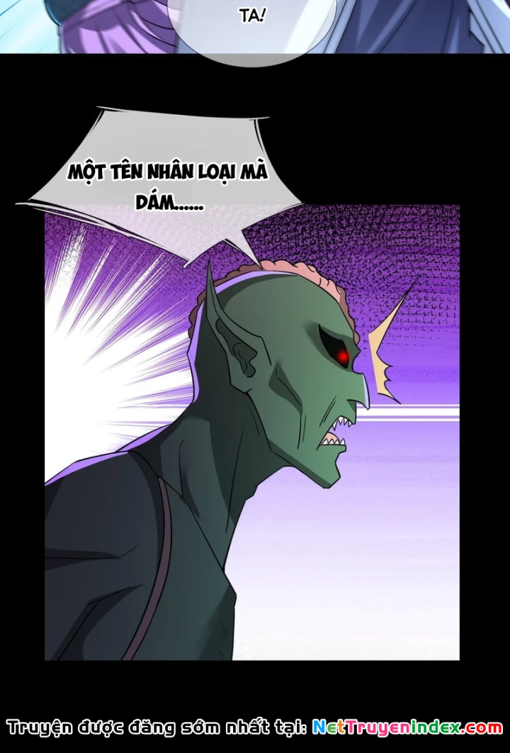 Toàn Cầu Sợ Hãi: Tôi Mở Hack Tự Chọn Cửa Hàng Chapter 54 - 22