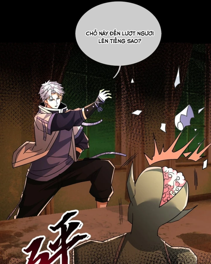 Toàn Cầu Sợ Hãi: Tôi Mở Hack Tự Chọn Cửa Hàng Chapter 54 - 23