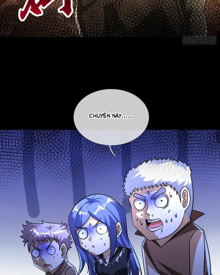 Toàn Cầu Sợ Hãi: Tôi Mở Hack Tự Chọn Cửa Hàng Chapter 54 - 24