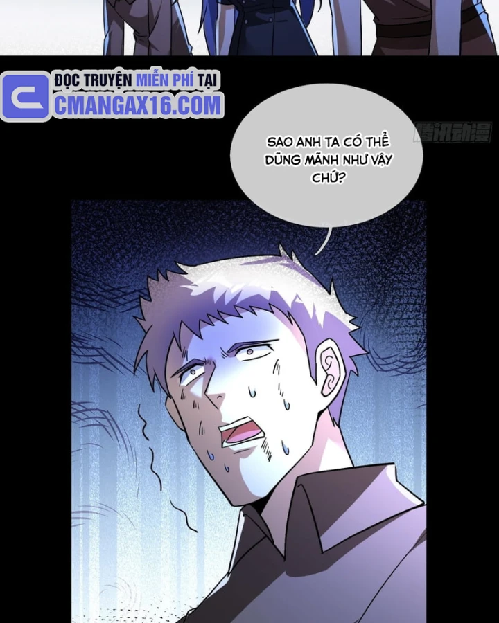 Toàn Cầu Sợ Hãi: Tôi Mở Hack Tự Chọn Cửa Hàng Chapter 54 - 25