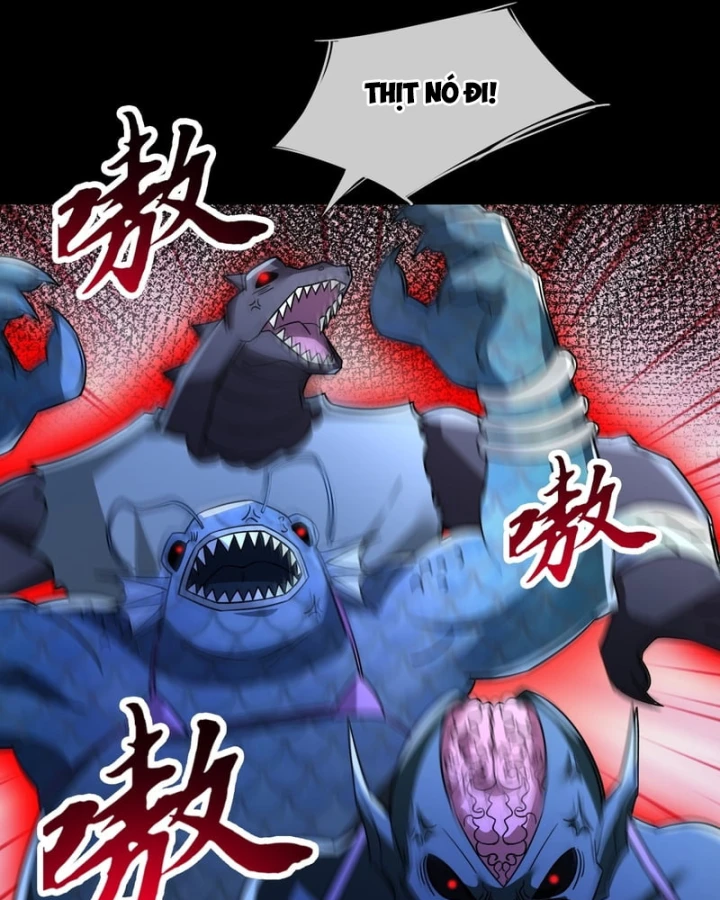 Toàn Cầu Sợ Hãi: Tôi Mở Hack Tự Chọn Cửa Hàng Chapter 54 - 27