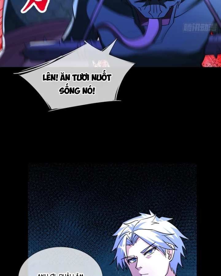 Toàn Cầu Sợ Hãi: Tôi Mở Hack Tự Chọn Cửa Hàng Chapter 54 - 28