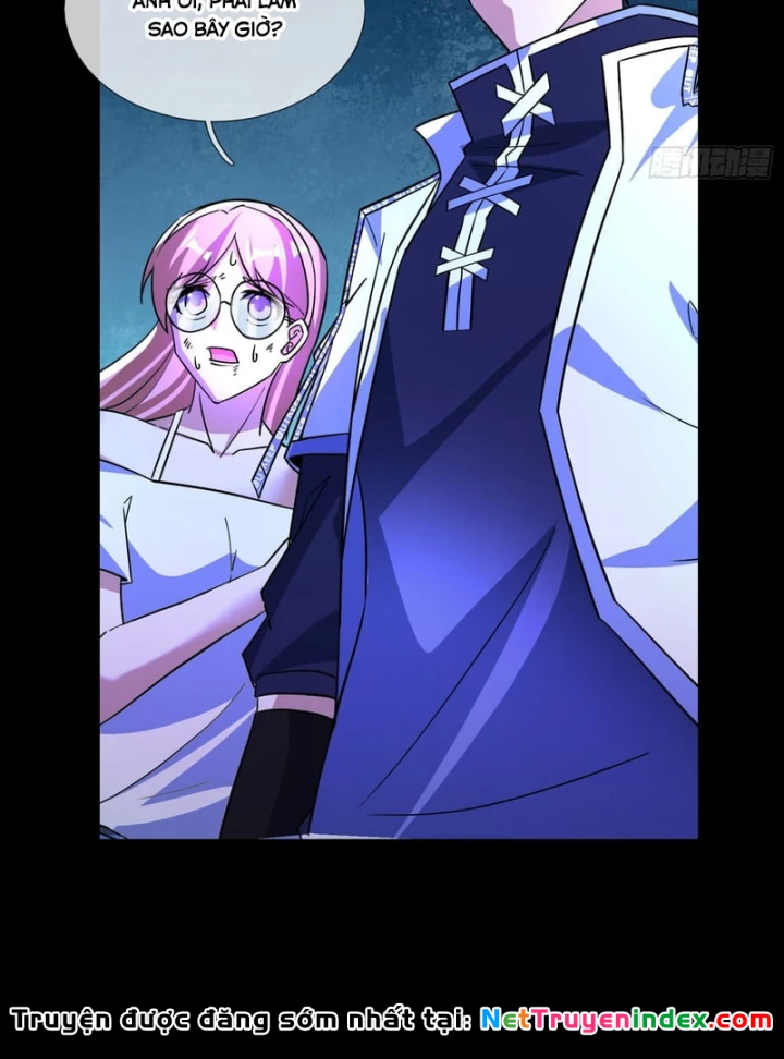 Toàn Cầu Sợ Hãi: Tôi Mở Hack Tự Chọn Cửa Hàng Chapter 54 - 29