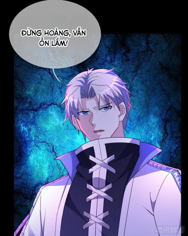 Toàn Cầu Sợ Hãi: Tôi Mở Hack Tự Chọn Cửa Hàng Chapter 54 - 31