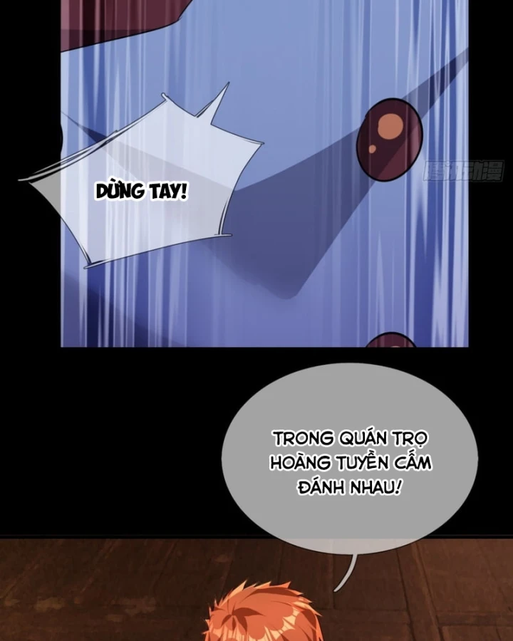 Toàn Cầu Sợ Hãi: Tôi Mở Hack Tự Chọn Cửa Hàng Chapter 54 - 35