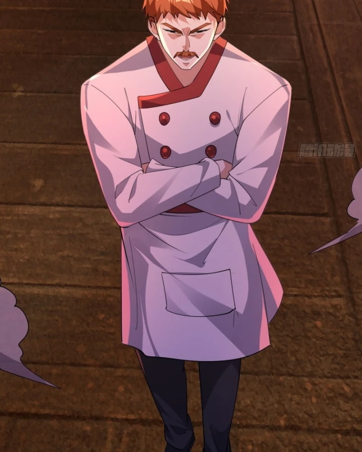 Toàn Cầu Sợ Hãi: Tôi Mở Hack Tự Chọn Cửa Hàng Chapter 54 - 36