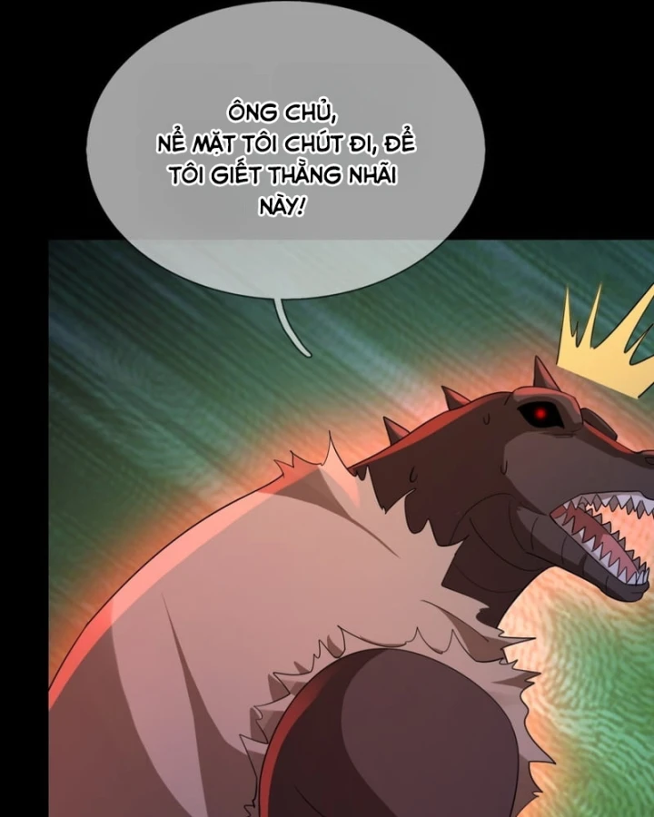 Toàn Cầu Sợ Hãi: Tôi Mở Hack Tự Chọn Cửa Hàng Chapter 54 - 38