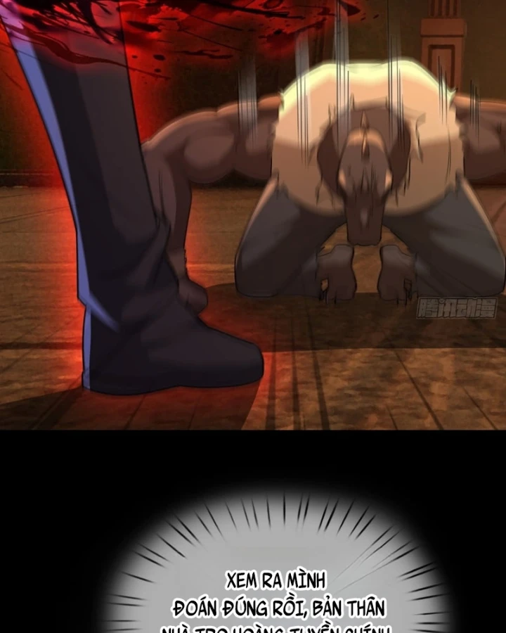 Toàn Cầu Sợ Hãi: Tôi Mở Hack Tự Chọn Cửa Hàng Chapter 54 - 52