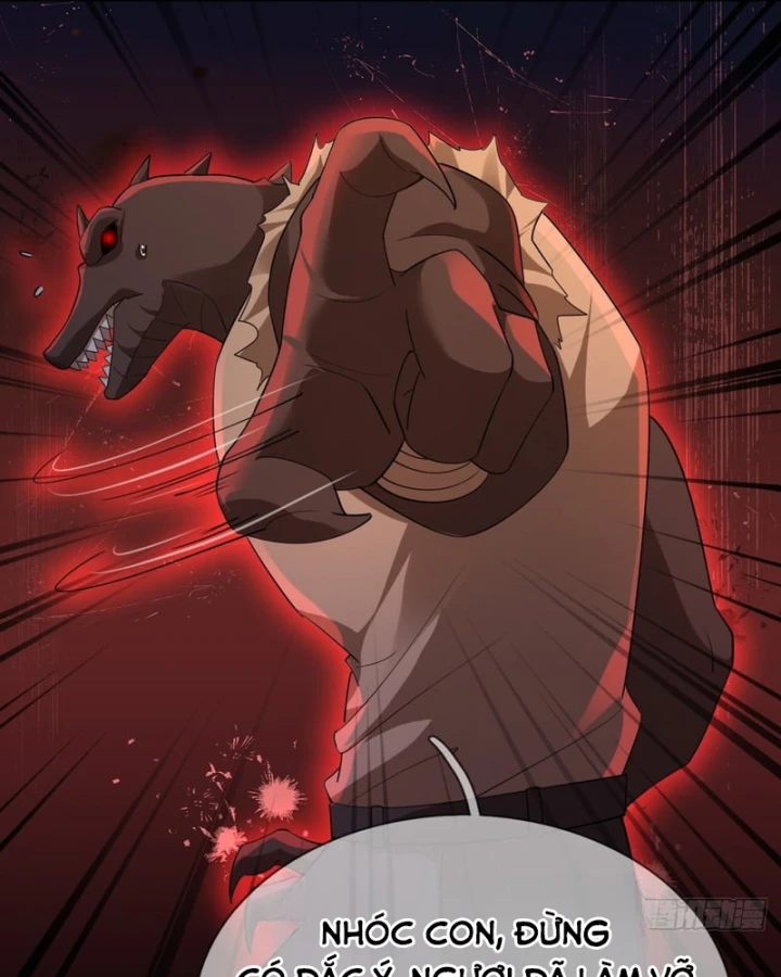 Toàn Cầu Sợ Hãi: Tôi Mở Hack Tự Chọn Cửa Hàng Chapter 54 - 56