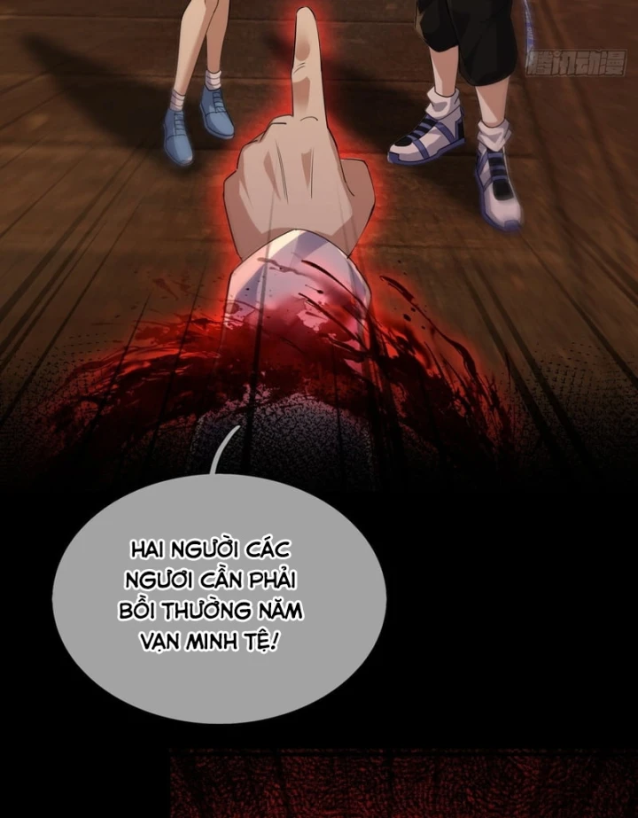 Toàn Cầu Sợ Hãi: Tôi Mở Hack Tự Chọn Cửa Hàng Chapter 54 - 58