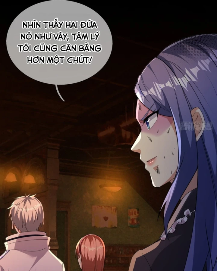 Toàn Cầu Sợ Hãi: Tôi Mở Hack Tự Chọn Cửa Hàng Chapter 54 - 63